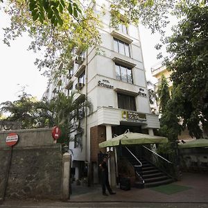 Hotel Srimaan